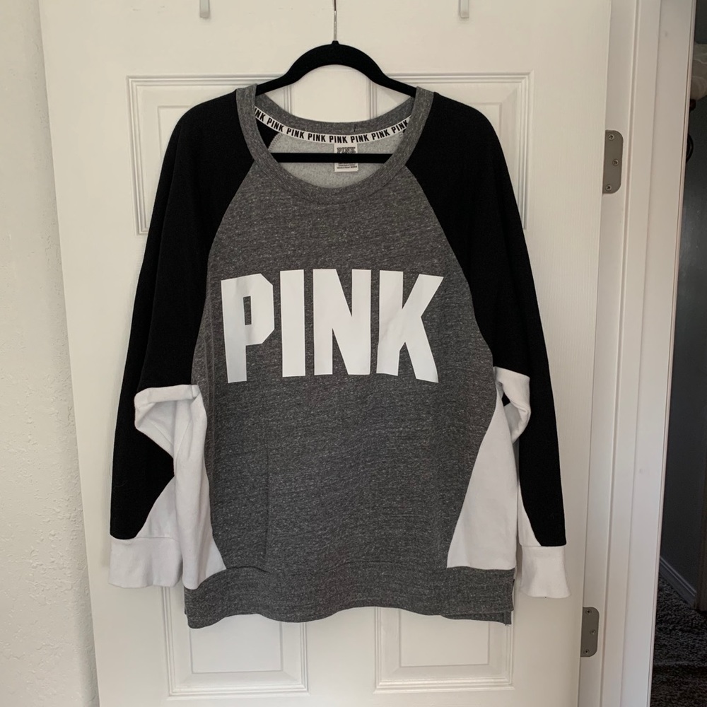 Victoria Secret Sweatshirt